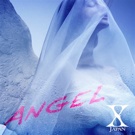angel x