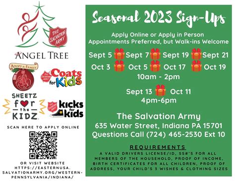 Jcpenney Angel Tree Program Sign Up 2024