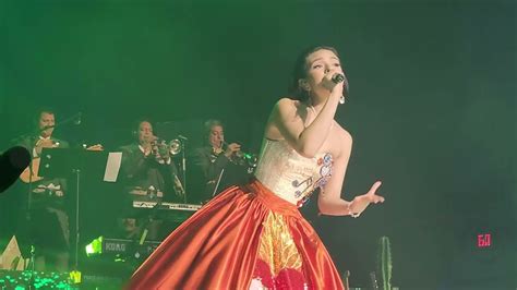 angela aguilar san antonio