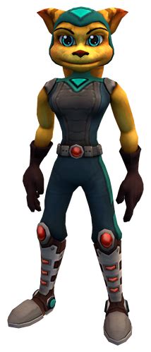 angela cross ratchet and clank wiki