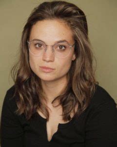 Angela Giarrata's Height: Surprising New Findings