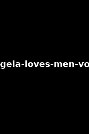angela loves men 2