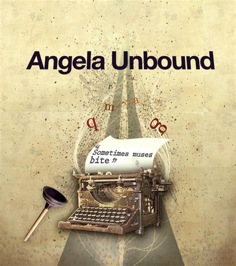 Angela White : Unbound Part 3 - Boyanu