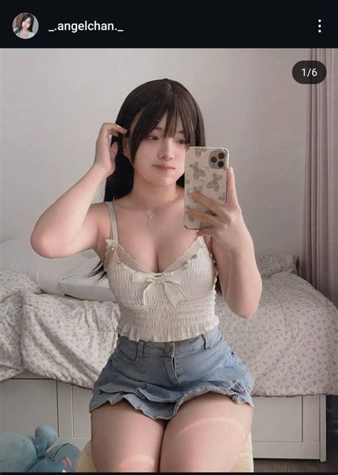 Angelchan Telegram Leaked Videos & Photos #ad8