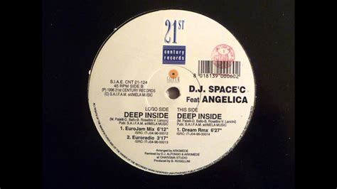 angelica deep inside sin