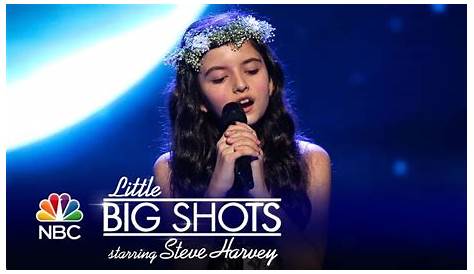 Unleashing The Secrets Of Angelina Jordan's Vocal Range: A Journey Of Discovery