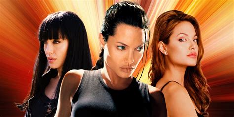 angelina jolie action movies list