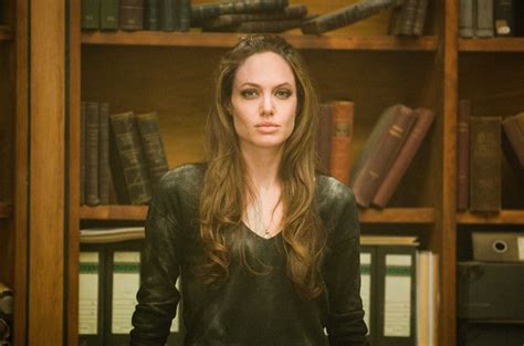 angelina jolie best movies imdb