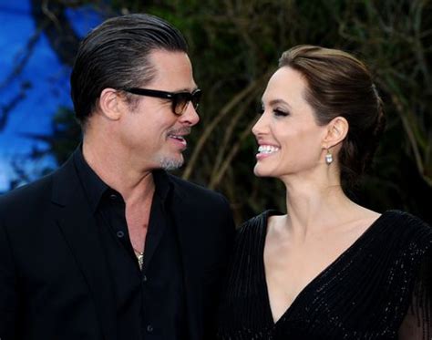 angelina jolie dating now