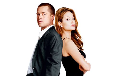 angelina jolie e brad pitt filme