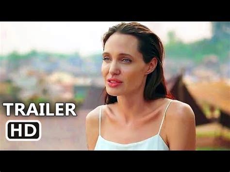 Angelina Jolie’s ‘First They Killed My Father’ Is