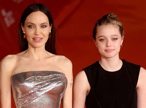 angelina jolie kids 2022