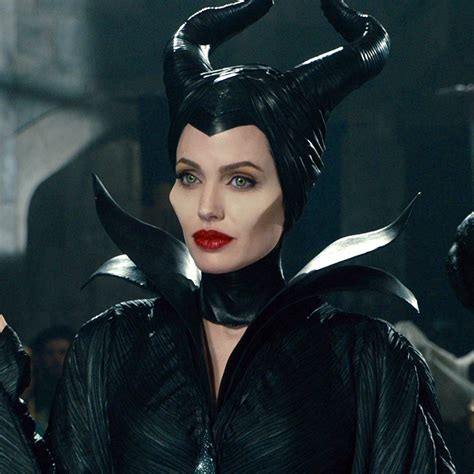 angelina jolie maleficent costume