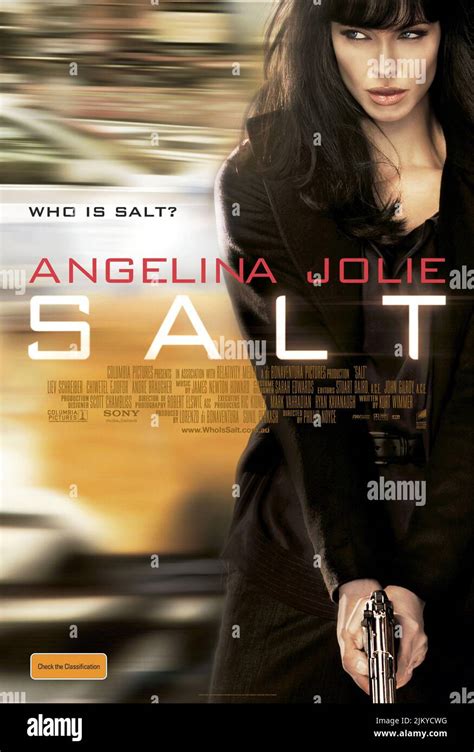 angelina jolie movies 2010