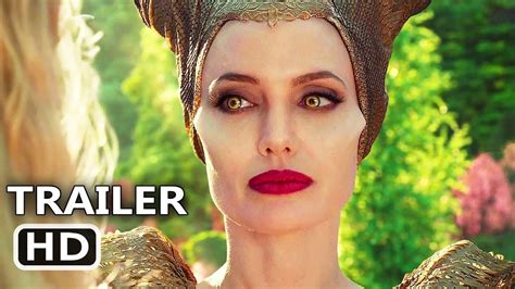 angelina jolie movies 2019