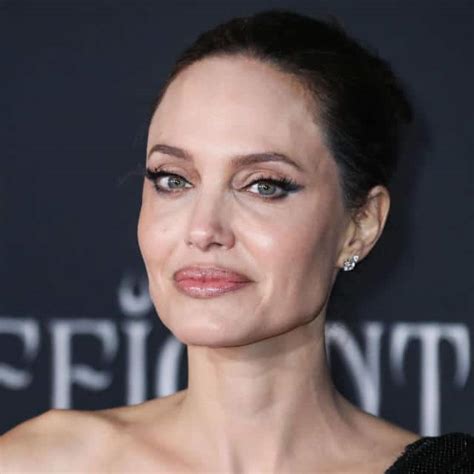 angelina jolie movies list 2023