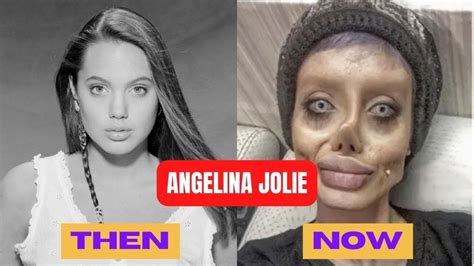 angelina jolie where is she from