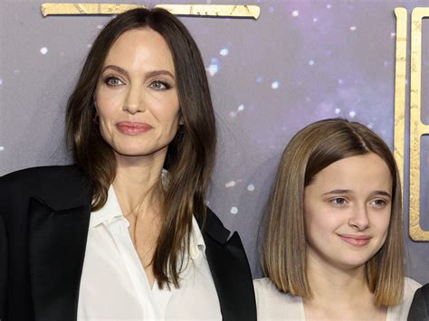 angelina jolie youngest daughter