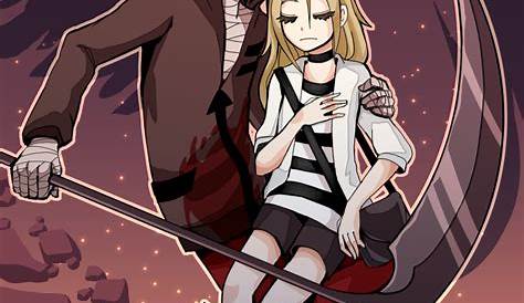 Angels of Death Review & Rec. | Anime Amino
