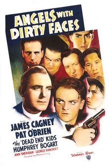 Angels with Dirty Faces (1938) Michael Curtiz Synopsis