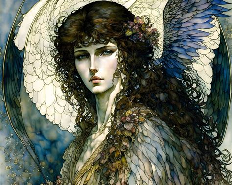 angels 2 interracial