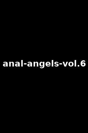 angels anal