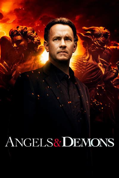 angels and demons cast and crew