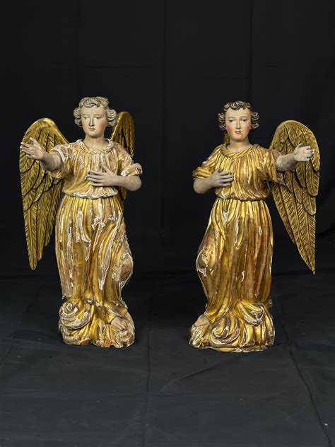 angels french