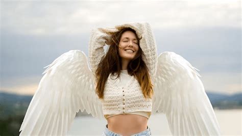 Angels Horoscopes Free