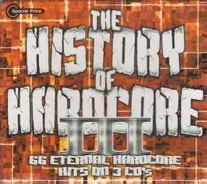 angels of hardcore iii