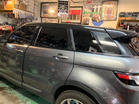 angels window tint safety