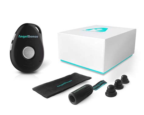 angelsense device