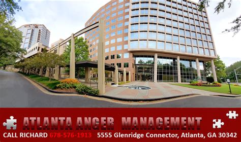 anger management class atlanta