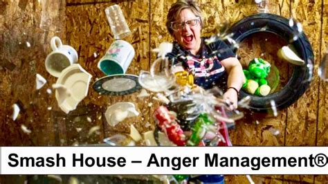 anger management leeds