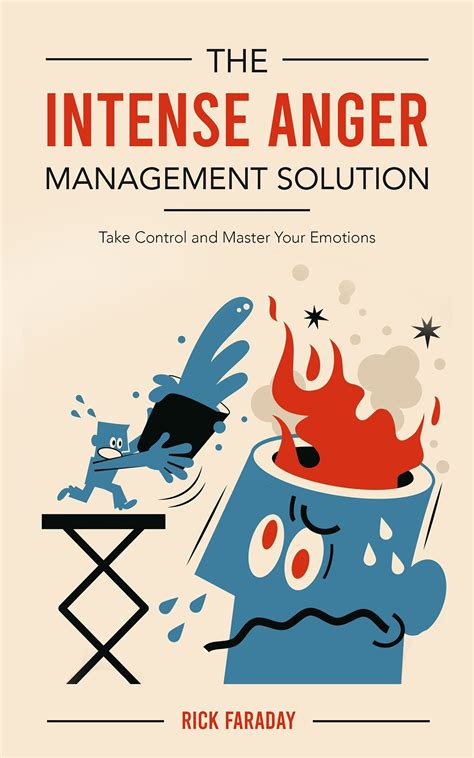 anger management solution services