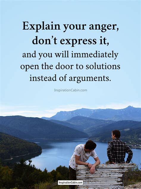 Anger quote crazy