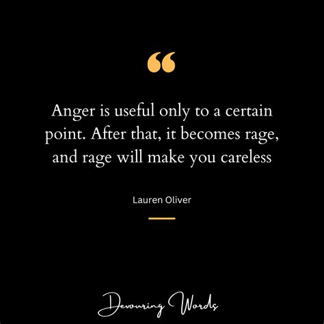 Anger Quotes