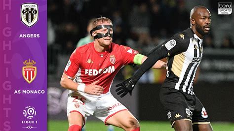 angers fc news and highlights