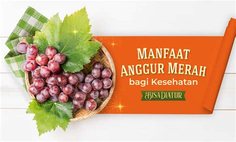 Anggur Merah Wine