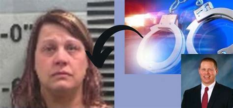 Why Angie R Davis Arrested? Lancaster Ohio Teacher Angie R Davis Arrest