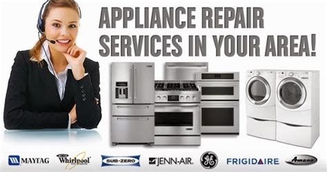 angie's list appliance repair near me cost