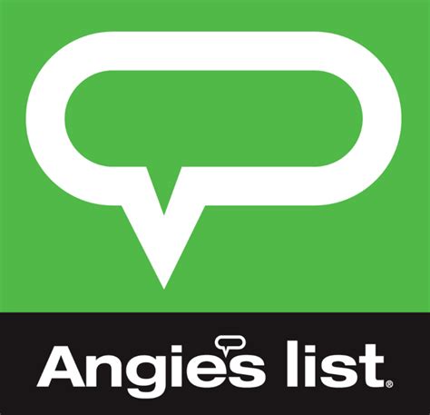 angie's list business listing