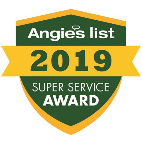 angie's list home cleaning services