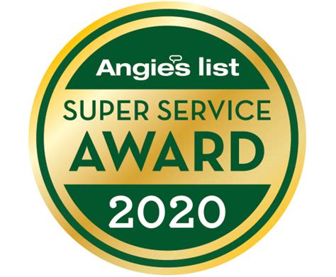 angie's list hvac repair