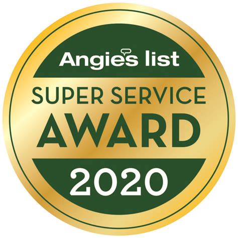 Angie's List special offer