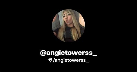 Angietowerss_ Linktree Update Files & Photos 2026 #c99