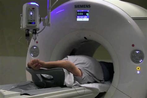 What Is an Angio CT Scan and Its Medical Benefits
