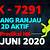angka langit hk 19 juni 2022