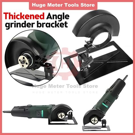 Angle Grinder Bracket Bunnings