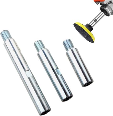 Angle Grinder Extender Shaft